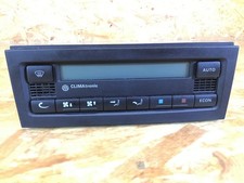 377781 Bedienelement für Klimaanlage VW Polo III (6N2) 3B1907044C