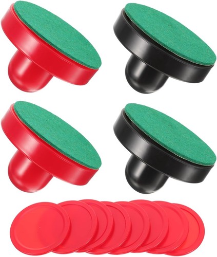 Airhockey zubehör set - set, 4