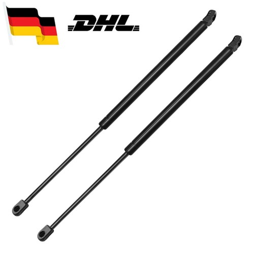 Gasfeder heckklappe - 2x,
