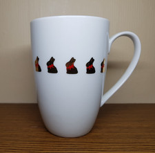 Lindt kaffeetasse - lindt,