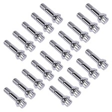 20* Radschraube Radbolzen für