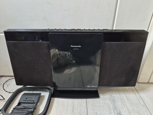Panasonic hc15 kompakt - sc-hc15,