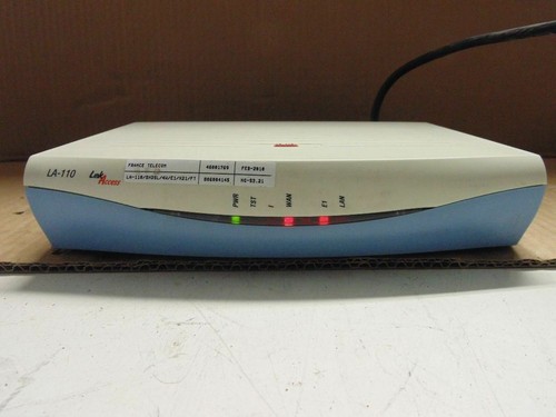 Rad 110 link integrated - la-110,