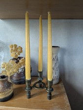 Messing Kerzenständer