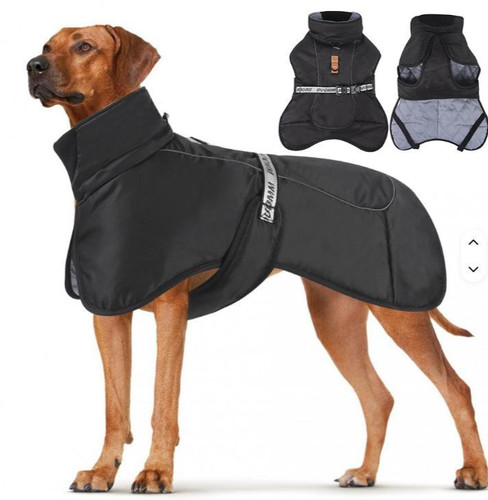 Hundemantel grosse hunde bis - ,