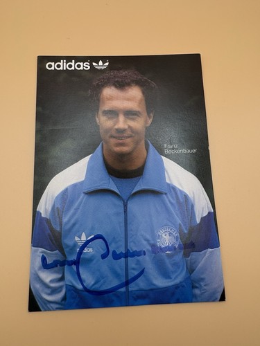 Franz beckenbauer - franz,