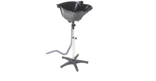 Efalock mobiles waschbecken - efalock,
