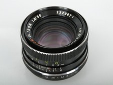 Voigtländer Color ULTRON