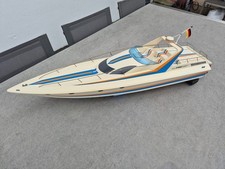 RC Boot Graupner Portofino I