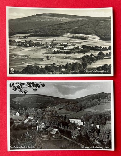 Foto bad schwarzbach - foto, in