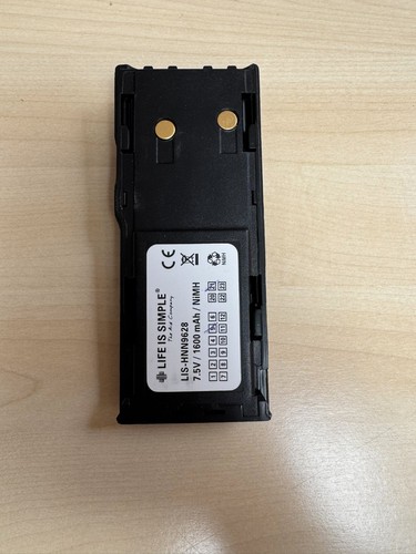 Ersatzakku motorola radius - ersatzakku,