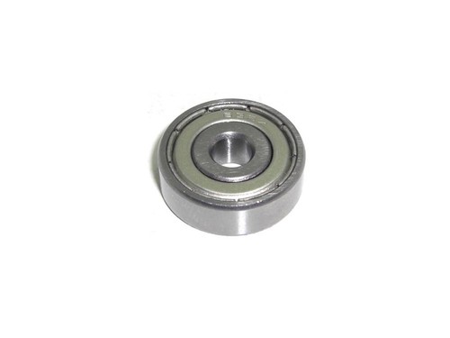 Kugellager 635 5x19x6 mm - zz,