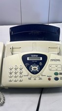 Brother FAX-565 Personal Plain