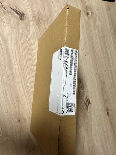 Siemens simatic 1500 - simatic, s7-1500