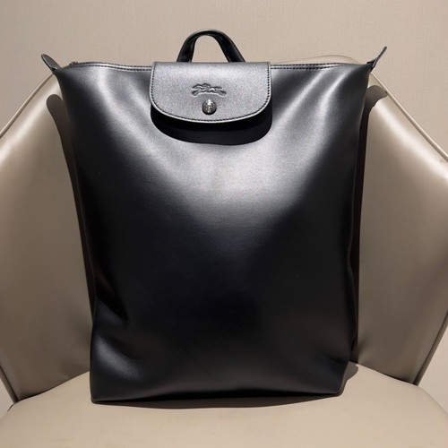 Longchamp pliage xtra leder - pliage,