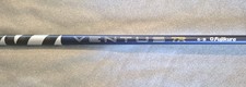 2026 Fujikura Ventus Blue TR