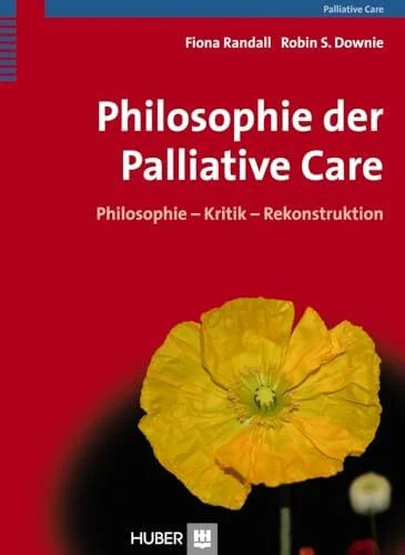 Philosophie der palliative - philosophie,