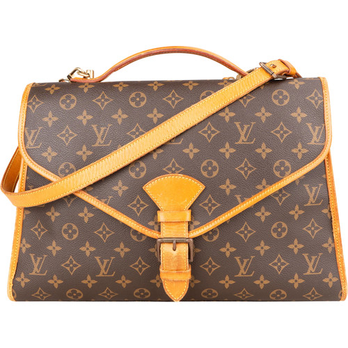 Louis vuitton canvas - louis,