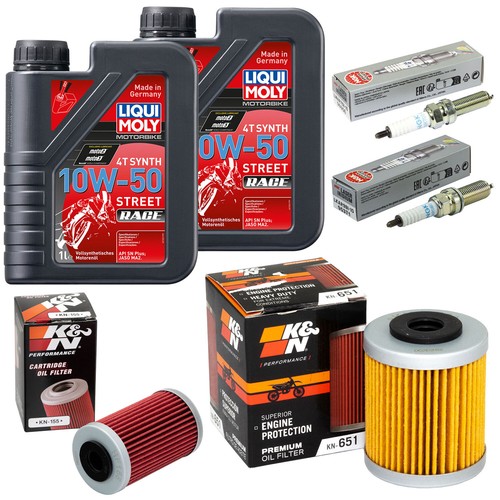 Set für ktm - für,