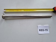 HANDTMANN Tülle Abdrehrohr