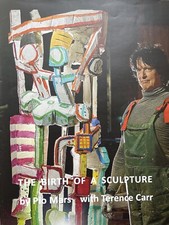 The Birth Of Sculpture by Pio