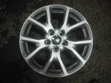 Alufelge Jeep Cherokee  Original !UT90TRMAA  7-17  ET41 5/110