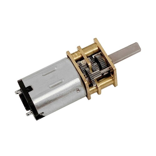 Mini getriebemotor n20 - mini,