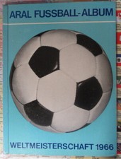 ⚽Aral Fußball