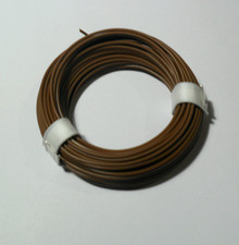 10 m Litze (Kabel) 0,14mm²