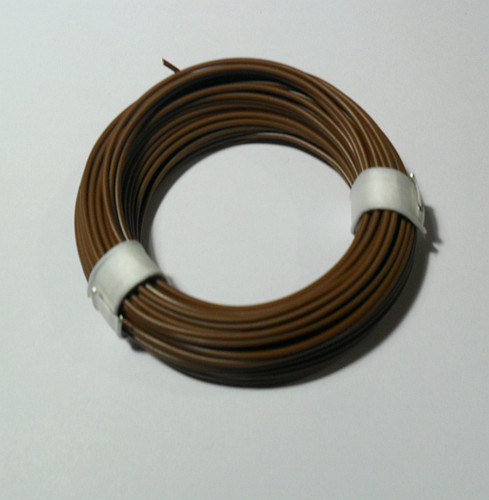 Litze 0 14mm - 10, 0,14mm²