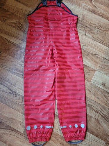 Regenhose/Matschhose/Buddelhos