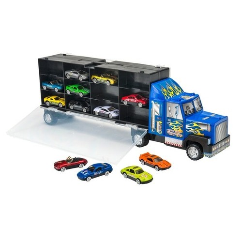 Kinder lkw spielzeugauto - kinder,
