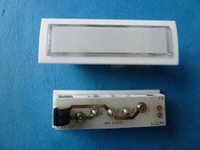 Klingeltaster,Kombitaster mit