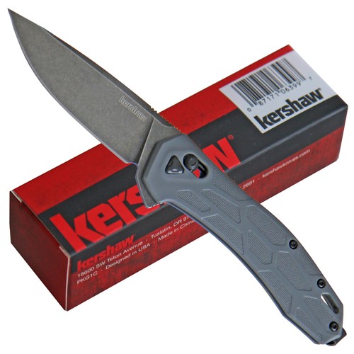 Kershaw taschenmesser - kershaw,