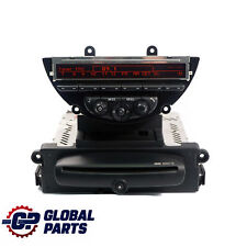 Mini Cooper One R55 R56 R57