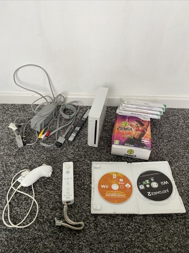 Nintendo wii konvolut spiele - konvolut, 8