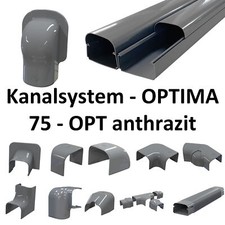 Kanalsystem optima opt - optima,