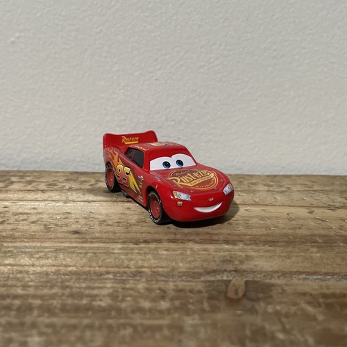 Mattel disney pixar - disney, cars