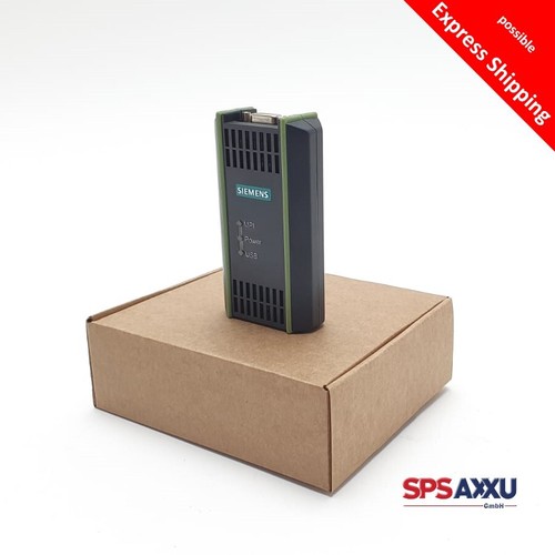 Siemens simatic adapter - simatic, pc