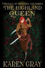 The highland queen - the, queen: