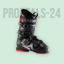 LANGE LX 90 Skischuh Herren
