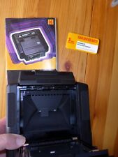 Kodak Sofortbildkamera Kodamatic 930 Instant Camera  mit Bedienungsanleitung