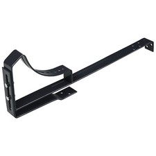 Laufroststütze für