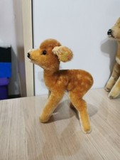 Steiff Rehkitz aus Den 50er -