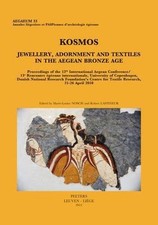 Kosmos. Jewellery, Adornment