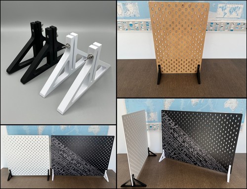 Standfüße für die ikea - standfüße,