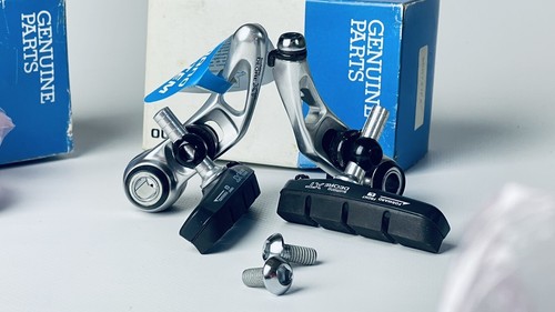 Shimano m737 komplettset - shimano, xt