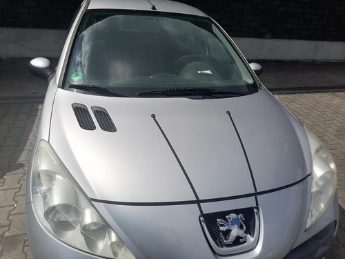 Peugeot206 original - peugeot206+,