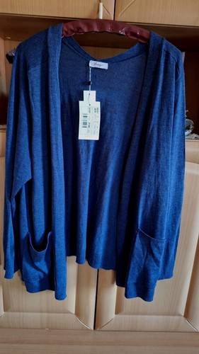 Sheego damen strickjacke - sheego,