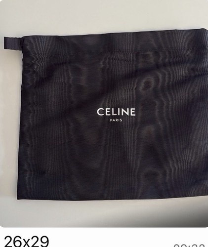 Celine paris staubbeutel - paris,